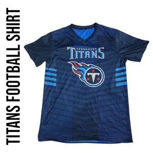 NFL FOOTBALL SHIRT med p2p 21 L 30